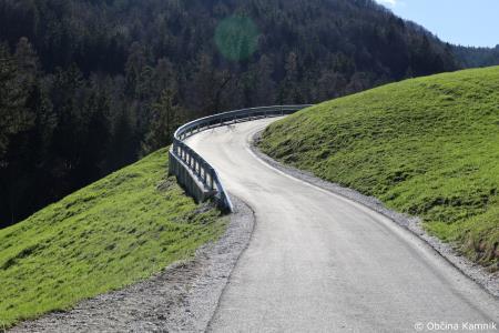 Odprtje asfaltirane javne poti Klemenčevo – »Svatna«  (26)